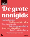 De grote La Maison Victor naaigids (E-book)