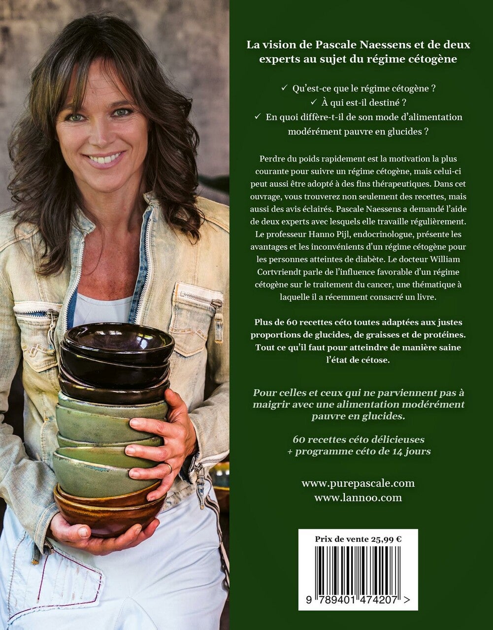 Ma cure céto  (E-book)