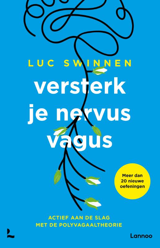 Versterk je nervus vagus (Paperback)