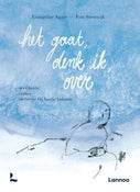 Het gaat, denk ik, over (E-book)