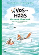 Het derde dikke boek van Vos en Haas (Paperback)