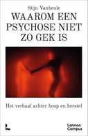 Waarom een psychose niet zo gek is (E-book)