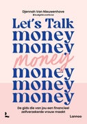 Let's Talk Money (E-book)