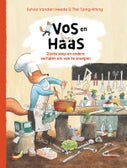 Vos en Haas - Zoete soep en andere verhalen om van te snoepen (Hardback)