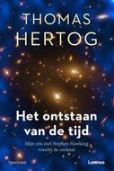 Het ontstaan van de tijd (E-book)