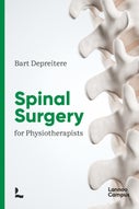 Spinal surgery for physiotherapists (E-book)