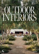 Outdoor Interiors (Hardback)