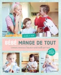 Bébé mange de tout (Hardback)