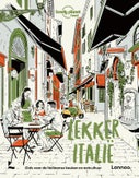 Lekker Italië (Paperback)