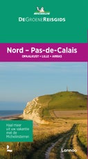 Nord/Pas-de-Calais (Paperback)