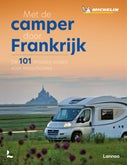 Met de camper door Frankrijk (Paperback)