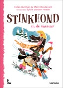 Stinkhond in de sneeuw (E-book)