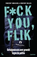 Fuck you flik (E-book)
