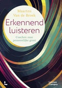 Erkennend luisteren (E-book)