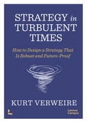 Strategy in Turbulent Times (E-book)