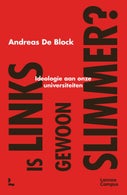 Is links gewoon slimmer? (E-book)