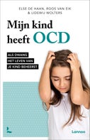 Mijn kind heeft OCD (E-book)
