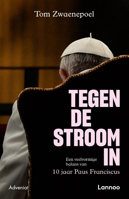 Tegen de stroom in (Paperback)