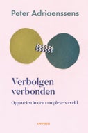 Verbolgen verbonden (Paperback)