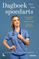 Dagboek van een spoedarts (Paperback)