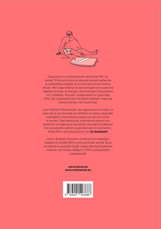 Idiote puzzels voor slimme mensen (Paperback)