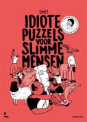 Idiote puzzels voor slimme mensen (Paperback)