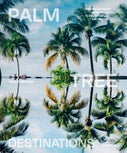 Palm Tree Destinations (Hardback)