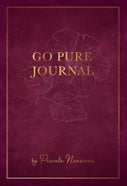 Go Pure Journal (Paperback)
