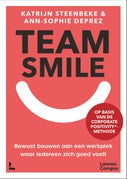Team Smile (E-book)