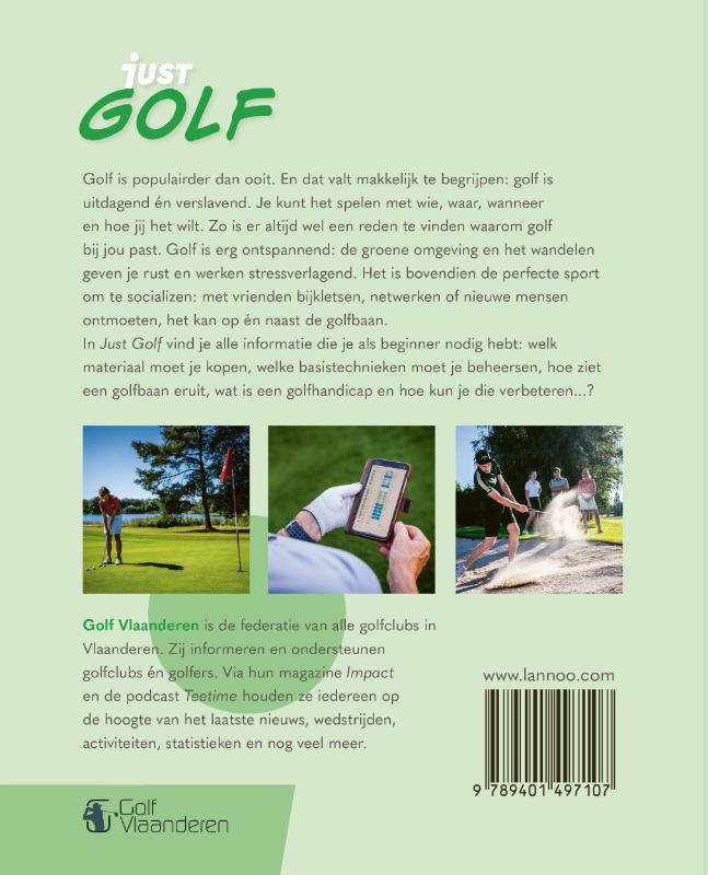 Golf (Paperback)