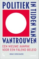 Politiek in tijden van wantrouwen (Paperback)