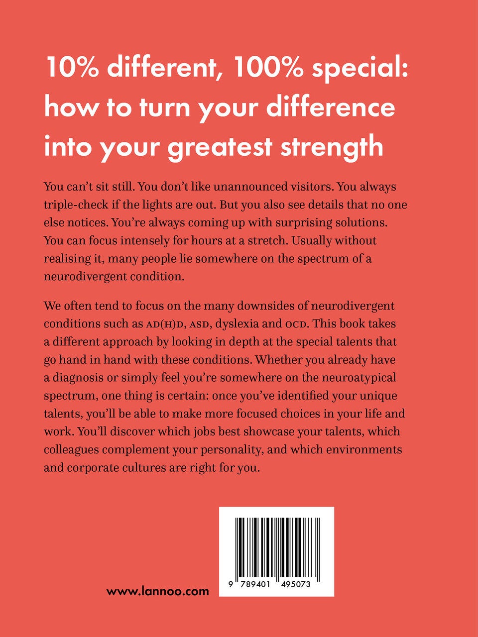 Great Minds Think Unalike (E-book)