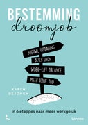 Bestemming droomjob (E-book)