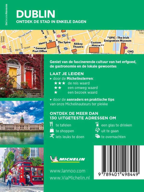 Dublin (Paperback)