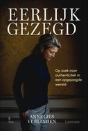 Eerlijk gezegd (E-book)