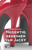 Negentig geheimen van Jacey (E-book)