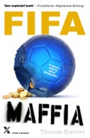 Fifa maffia (E-book)