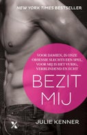 Bezit mij (E-book)