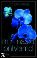 Mijn nacht ontvlamd (E-book)