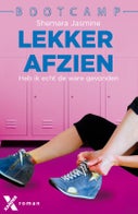 Lekker afzien (E-book)