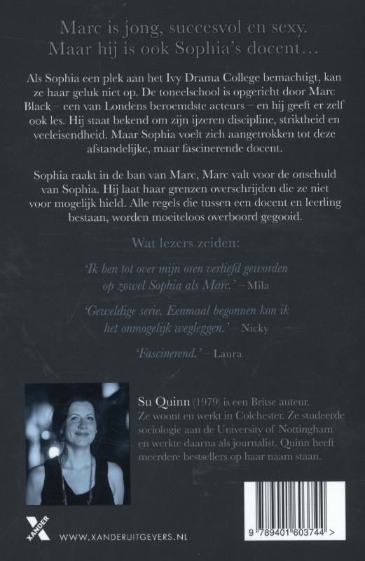 De leerling (Paperback)