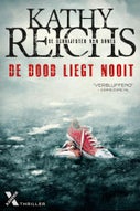 De dood liegt nooit (E-book)