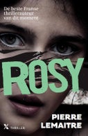Rosy (E-book)