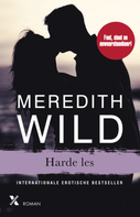 Harde les (E-book)