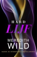 Hard lijf (E-book)