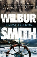 Blauwe horizon (E-book)
