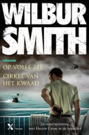 Cirkel van het kwaad ; Op volle zee (E-book)