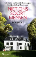 Niet ons soort mensen (Paperback)