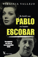 Ik was de vrouw van escobar (E-book)