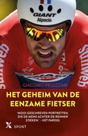 Het geheim van de eenzame fietser (E-book)